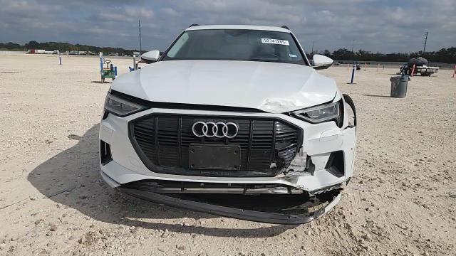 2021 Audi E-Tron Prestige VIN: WA1VABGE8MB020792 Lot: 92741205