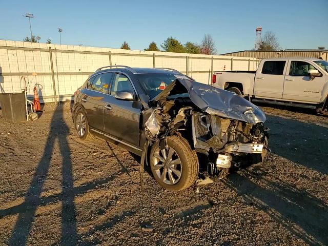 2016 Infiniti Qx50 VIN: JN1BJ0RR8GM270834 Lot: 92706525