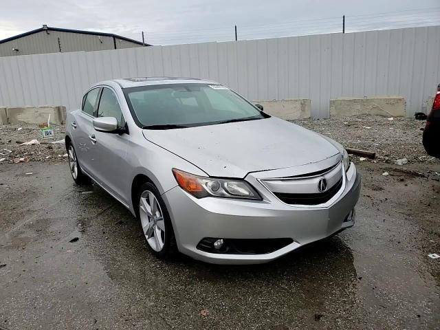 2013 Acura Ilx 20 Premium VIN: 19VDE1F51DE005550 Lot: 93399165