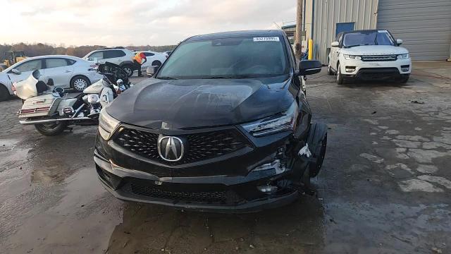 2019 Acura Rdx A-Spec VIN: 5J8TC2H63KL004572 Lot: 93275995