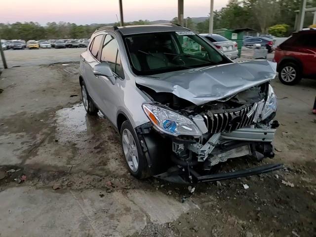2015 Buick Encore VIN: KL4CJASB5FB264806 Lot: 94570175