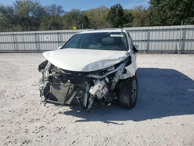 2021 Toyota Sienna Xle VIN: 5TDYRKEC8MS038568 Lot: 91347055