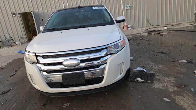 2012 Ford Edge Sel VIN: 2FMDK3JC3CBA79927 Lot: 91299555