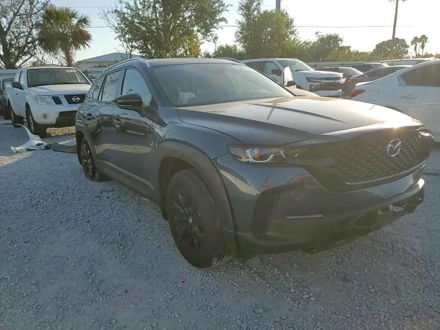 2025 Mazda Cx-50 Premium VIN: 7MMVABDM7SN328176 Lot: 93285825