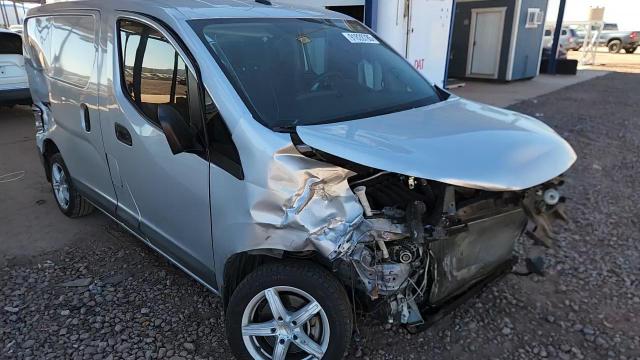 2020 Nissan Nv200 Delivery Van VIN: 3N6CM0KN8LK690746 Lot: 91828785