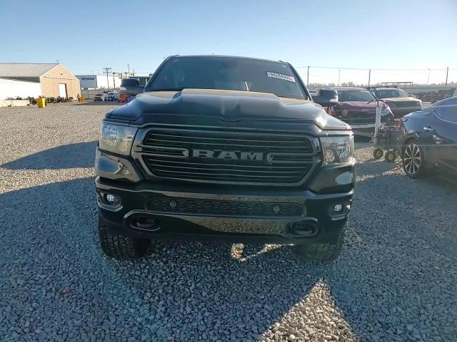 2021 Ram 1500 Big Horn/Lone Star VIN: 1C6SRFFT7MN548533 Lot: 94288935