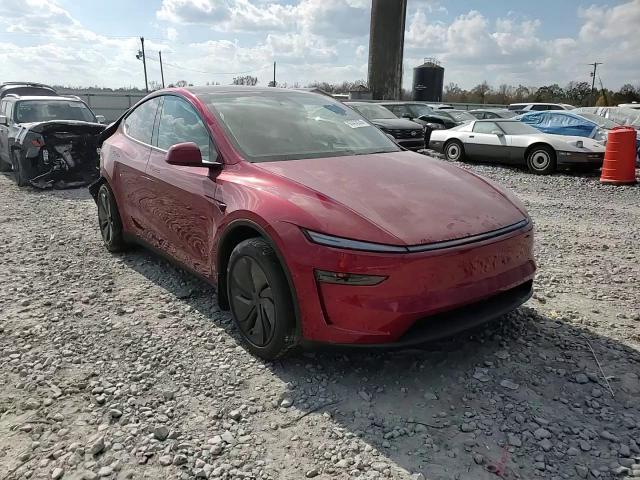 2026 Tesla Model Y VIN: 7SAYGDED5TA448080 Lot: 93402835