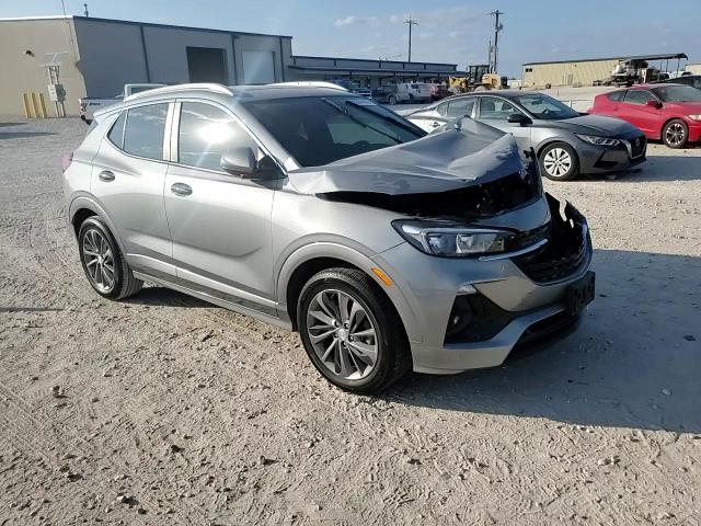 2023 Buick Encore Gx Select VIN: KL4MMDSL3PB078950 Lot: 92931475