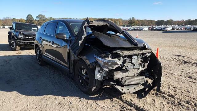 2023 Volkswagen Atlas Cross Sport Sel R-Line VIN: 1V2SE2CA5PC223278 Lot: 92041615