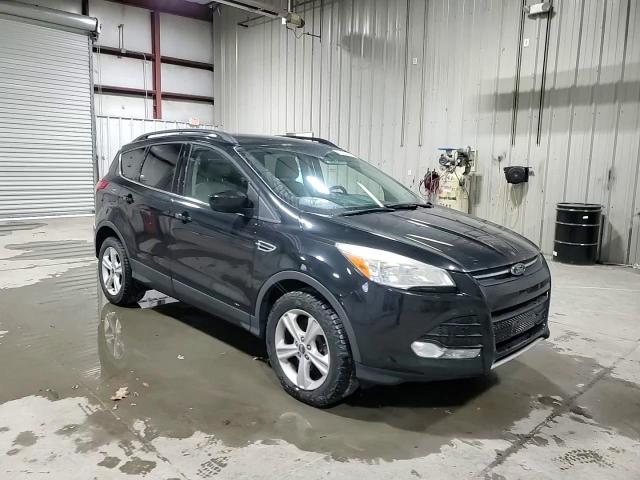 2014 Ford Escape Se VIN: 1FMCU9GXXEUE18571 Lot: 92354105