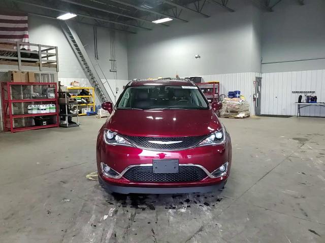 2017 Chrysler Pacifica Touring L Plus VIN: 2C4RC1EGXHR656315 Lot: 93761655