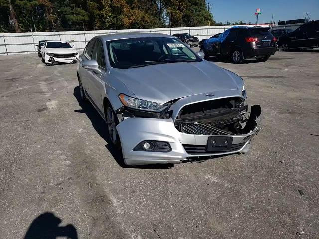 2015 Ford Fusion Se VIN: 3FA6P0H77FR261387 Lot: 91584855
