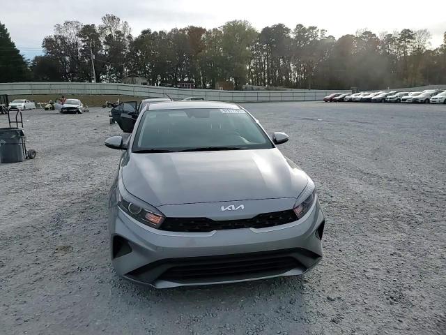2024 Kia Forte Lx VIN: 3KPF24AD0RE835517 Lot: 92671765
