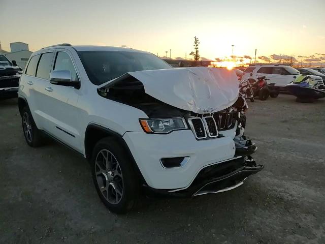 2019 Jeep Grand Cherokee Limited VIN: 1C4RJFBG6KC845017 Lot: 94497055