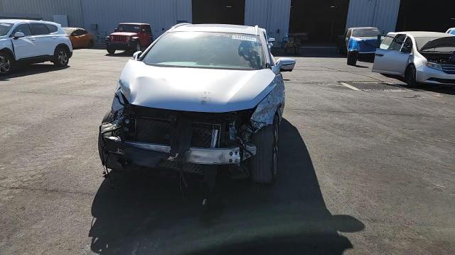 2018 Nissan Murano S VIN: 5N1AZ2MG8JN147745 Lot: 93852845