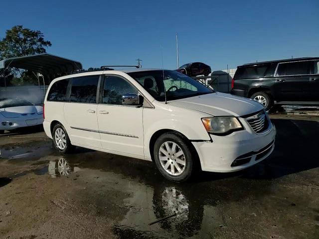 2012 Chrysler Town & Country Touring L VIN: 2C4RC1CG5CR195620 Lot: 92371765