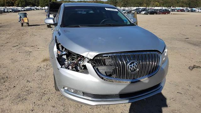 2015 Buick Lacrosse VIN: 1G4GB5G32FF244644 Lot: 91531955