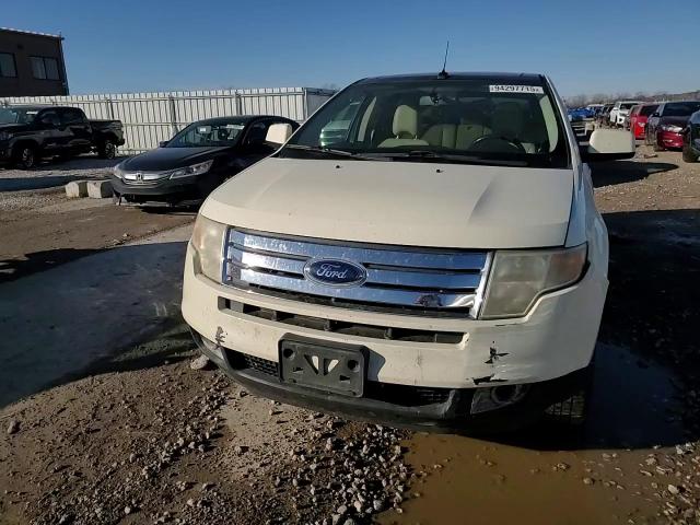 2008 Ford Edge Limited VIN: 2FMDK49C98BB33703 Lot: 94297715