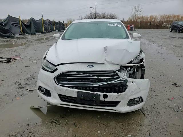 2014 Ford Fusion Se VIN: 1FA6P0H77E5396032 Lot: 92659605