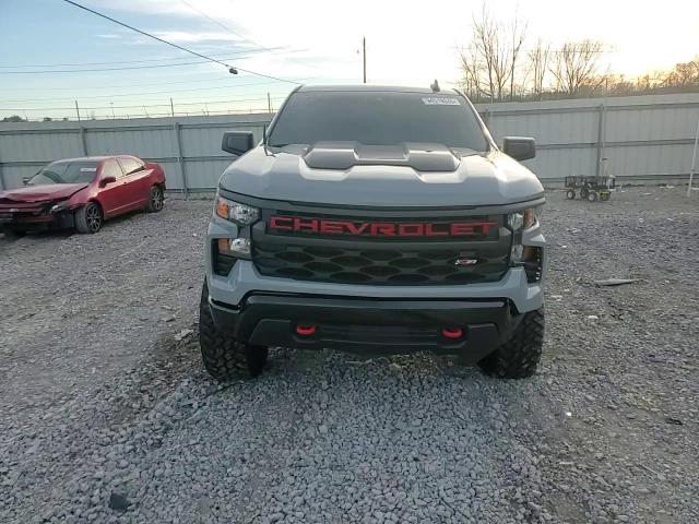 2024 Chevrolet Silverado K1500 Trail Boss Custom VIN: 3GCUDCED8RG209014 Lot: 94519535
