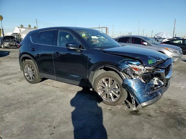 2019 Mazda Cx-5 Signature VIN: JM3KFBEY5K0643729 Lot: 94728325