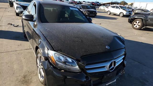 2018 Mercedes-Benz C 300 VIN: 55SWF4JB5JU254031 Lot: 91914475