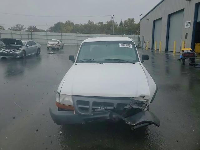 1998 Ford Ranger Super Cab VIN: 1FTZR15U4WPA66940 Lot: 91433745
