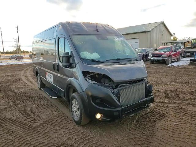 2023 Ram Promaster 3500 Delivery Van VIN: 3C6MRVUGXPE531808 Lot: 93292995