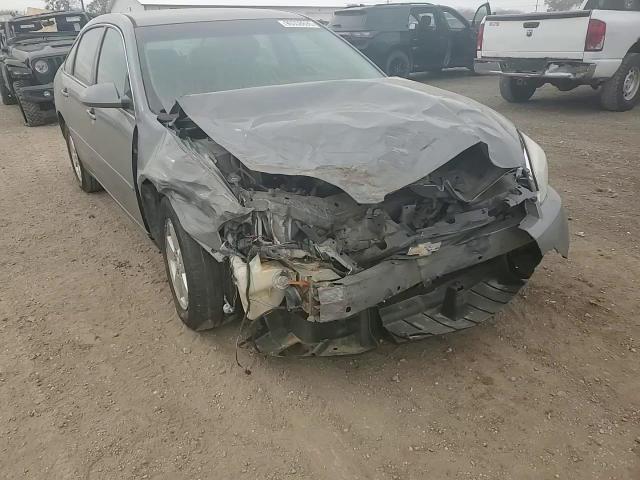 2007 Chevrolet Impala Lt VIN: 2G1WT58K979242671 Lot: 90358695