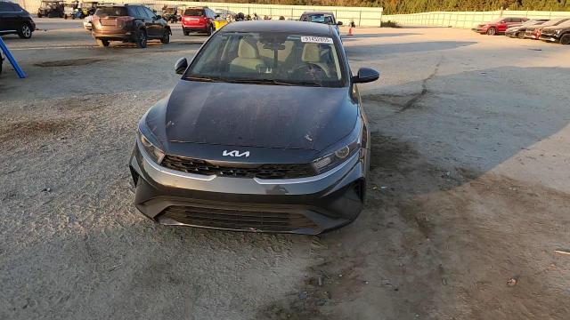 2023 Kia Forte Lx VIN: 3KPF24AD7PE510392 Lot: 91452055