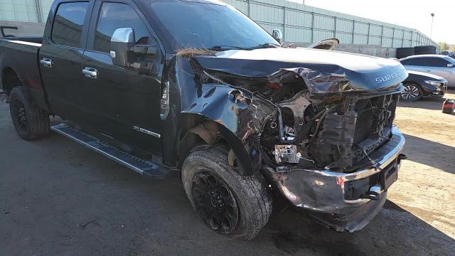 2019 Ford F250 Super Duty VIN: 1FT7W2BT7KEE83590 Lot: 92642765