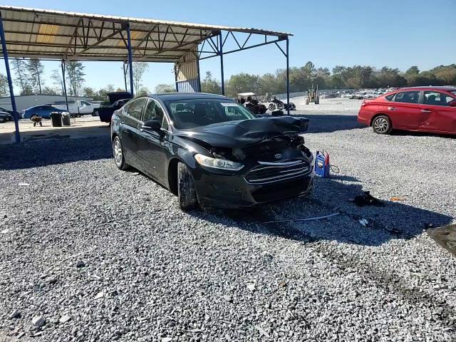 2016 Ford Fusion Se VIN: 3FA6P0H75GR359058 Lot: 91361775