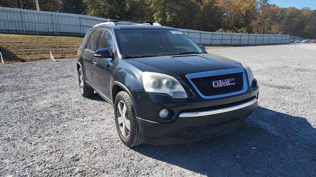 2012 GMC Acadia Slt-1 VIN: 1GKKRRED2CJ387166 Lot: 91856085