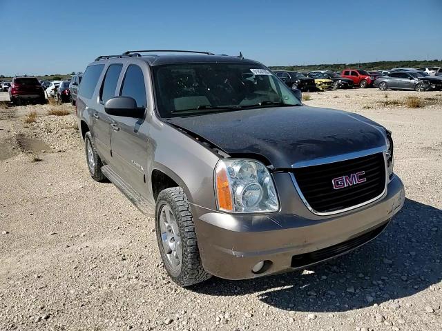 2014 GMC Yukon Xl C1500 Slt VIN: 1GKS1KE00ER200216 Lot: 91634165