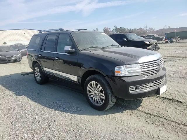 2014 Lincoln Navigator VIN: 5LMJJ2J5XEEL00283 Lot: 93405235