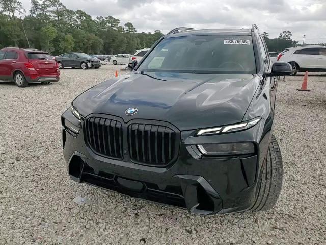 2024 BMW X7 xDrive40I VIN: 5UX23EM0XR9S34239 Lot: 93676665