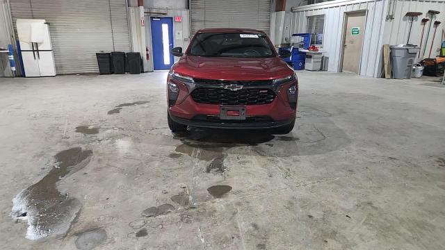 2024 Chevrolet Trax 1Rs VIN: KL77LGE26RC018116 Lot: 94357115