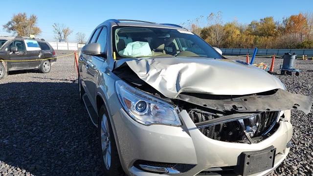 2016 Buick Enclave VIN: 5GAKRCKD3GJ215801 Lot: 91694165