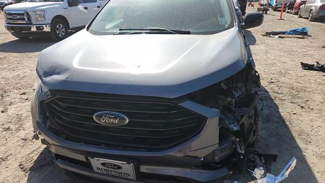 2022 Ford Edge Se VIN: 2FMPK4G90NBA40472 Lot: 92607685