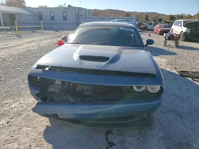 2020 Dodge Challenger Gt VIN: 2C3CDZJG1LH157025 Lot: 91638245