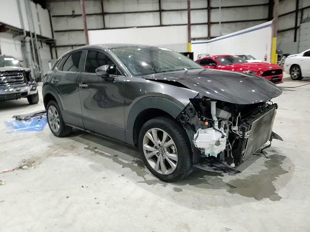 2021 Mazda Cx-30 Preferred VIN: 3MVDMBCL3MM222797 Lot: 92479365