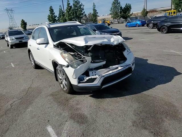 2017 Infiniti Qx50 VIN: JN1BJ0RP7HM386137 Lot: 94097815