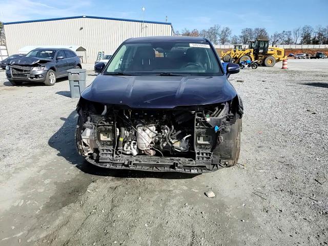 2022 Kia Carnival Lx VIN: KNDNB4H30N6169882 Lot: 94034695