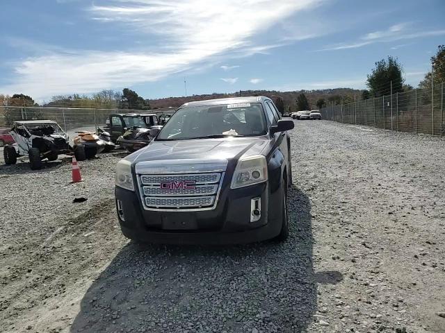 2015 GMC Terrain Sle VIN: 2GKALMEK2F6413748 Lot: 92104555