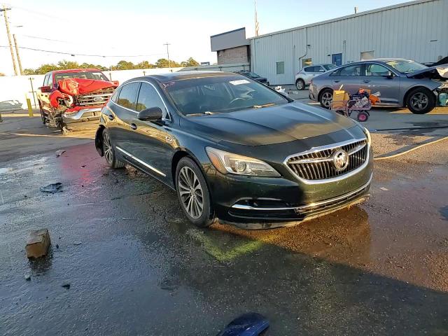 2017 Buick Lacrosse Essence VIN: 1G4ZP5SS0HU145974 Lot: 91069525