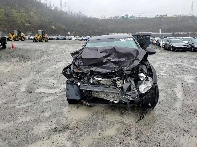 2016 Chevrolet Cruze Limited Lt VIN: 1G1PE5SB1G7155937 Lot: 94290675