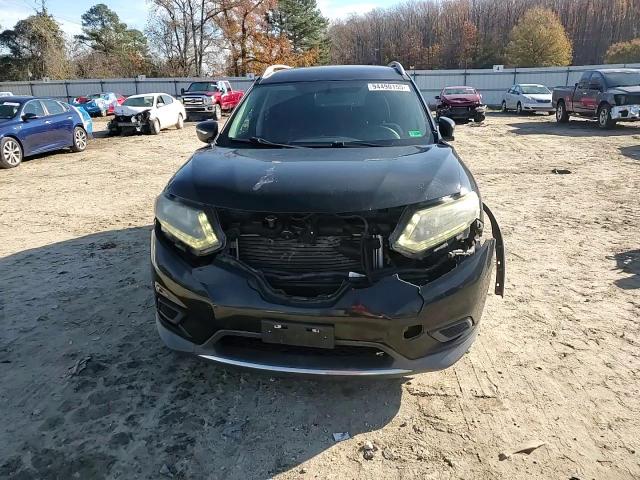 2014 Nissan Rogue S VIN: 5N1AT2MT0EC757798 Lot: 94490155