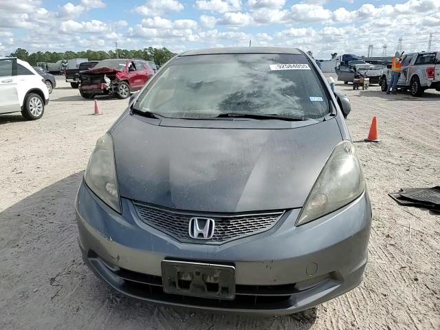 2012 Honda Fit VIN: JHMGE8H3XCC041461 Lot: 92584055