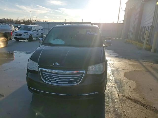 2014 Chrysler Town & Country Touring L VIN: 2C4RC1CG5ER312616 Lot: 94562635