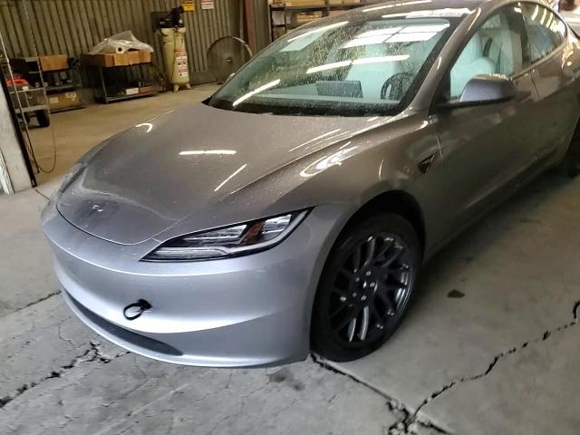 2025 Tesla Model 3 VIN: 5YJ3E1EA4SF990788 Lot: 93139095